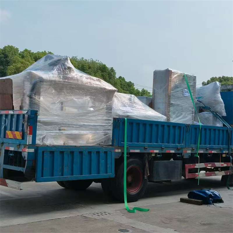 鼎城区阿勒泰市：物流专线开启货运新旅程