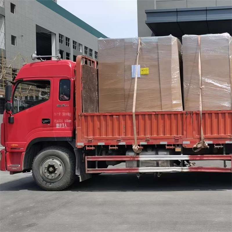 鼎城区和田县：物流专线的多元高效运输服务