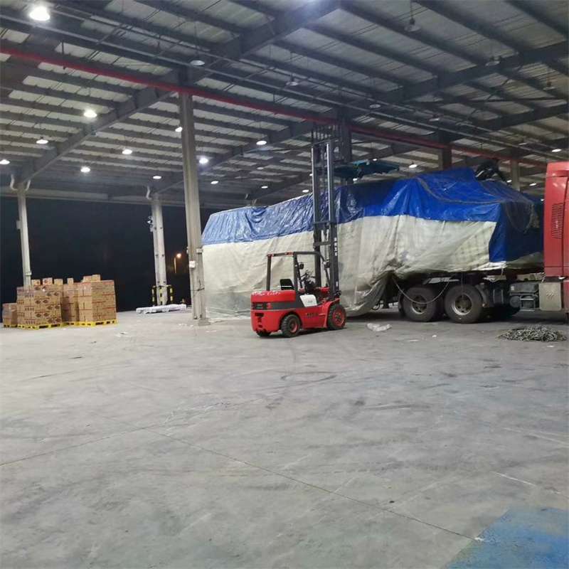 鼎城区雨花区物流：多样服务与高效运输线路探秘