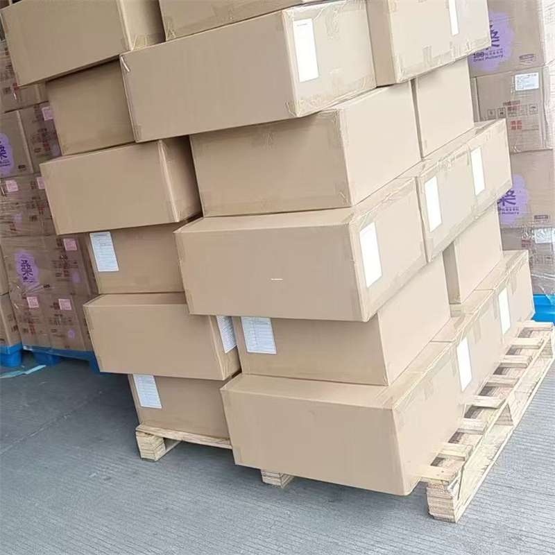 鼎城区和硕县：畅享多元高效物流运输服务