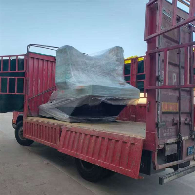 鼎城区和静县：物流专线的高效货运解决方案