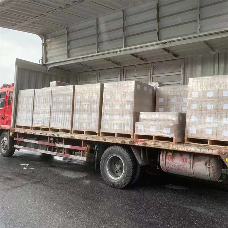 鼎城区探索多元物流世界：从普货到冷链的运输之旅