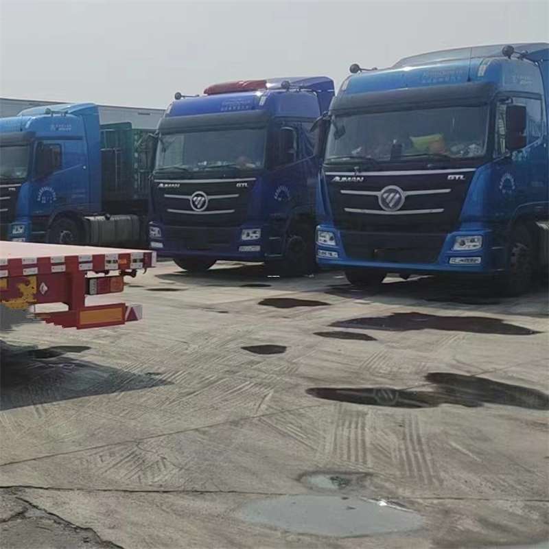 鼎城区河南省物流专线：多元货运的畅行之道