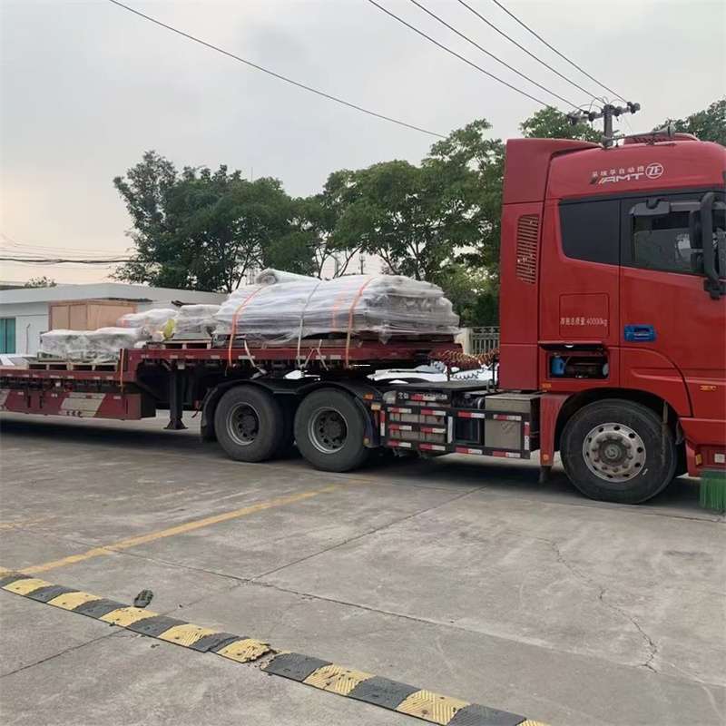 鼎城区泗水县物流：多元运输服务的探索与实践