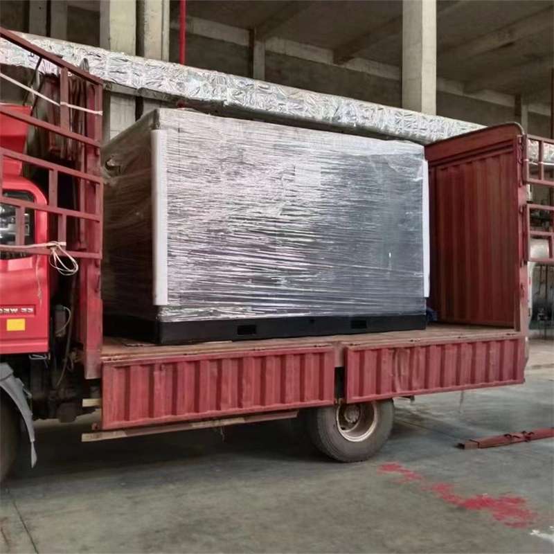 鼎城区探索会昌县物流运输的多元魅力