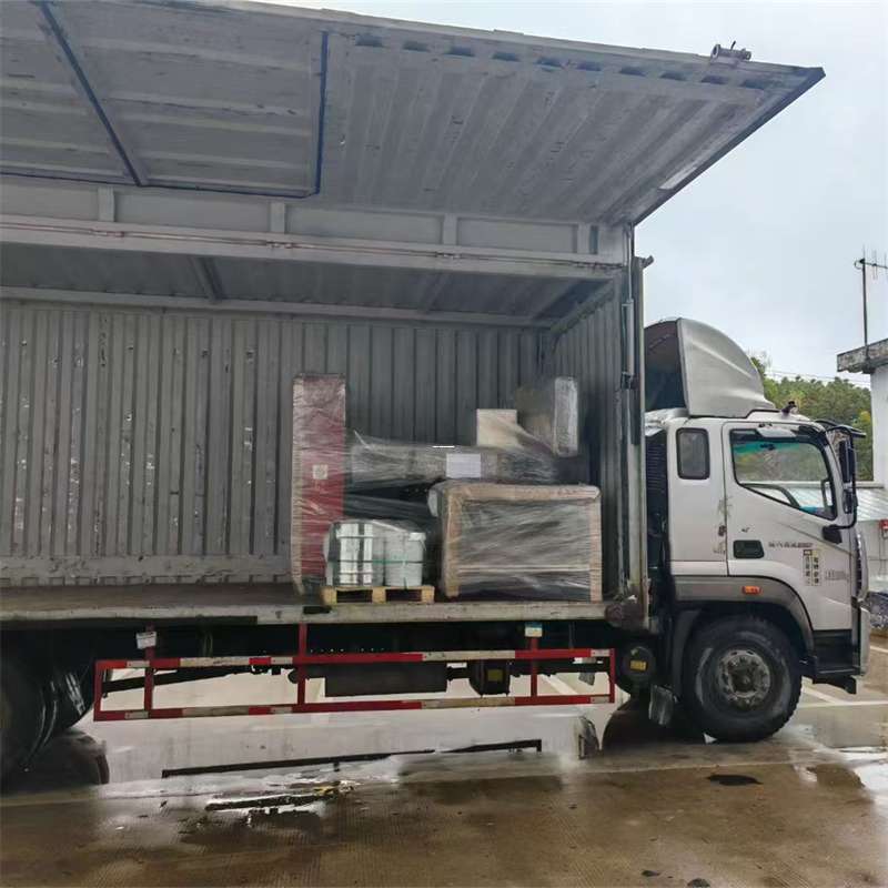 鼎城区月湖区物流：多元运输服务与丰富经验探索