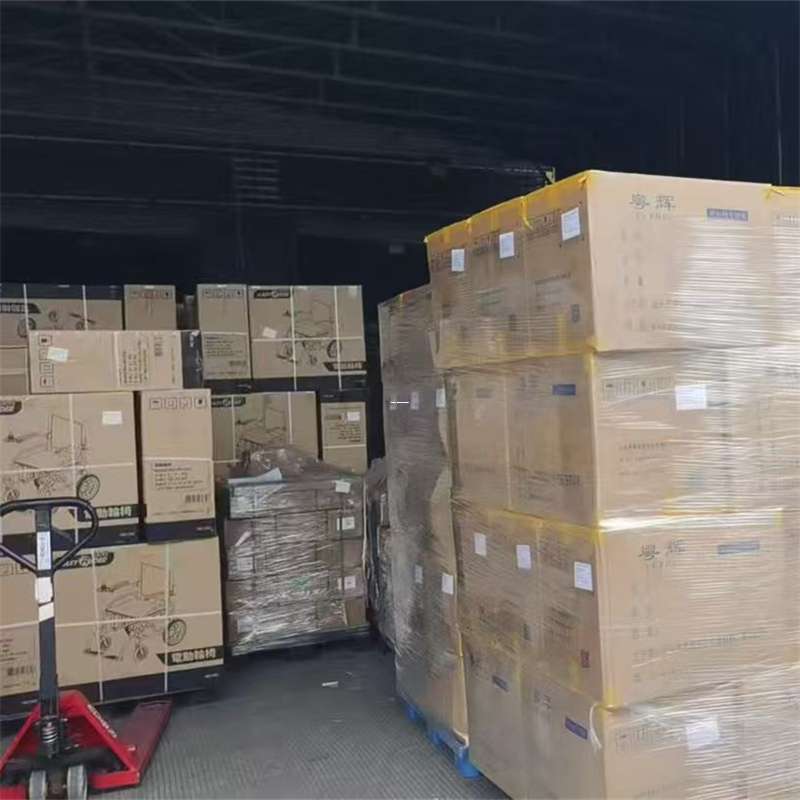 鼎城区芦溪县物流：多元运输与专业服务探秘