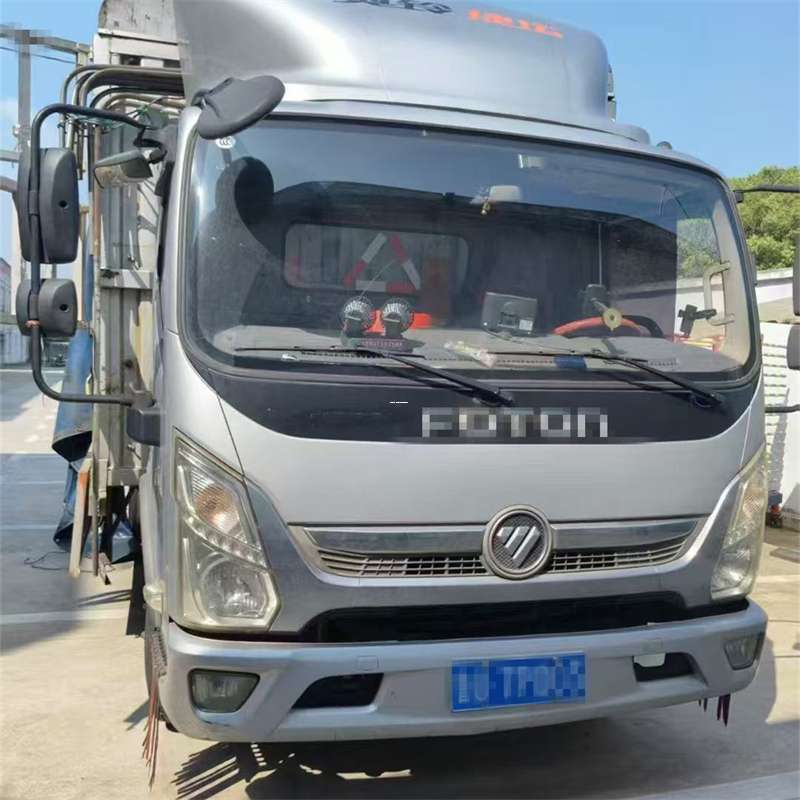 鼎城区湘东区物流：多元运输服务与线路探秘