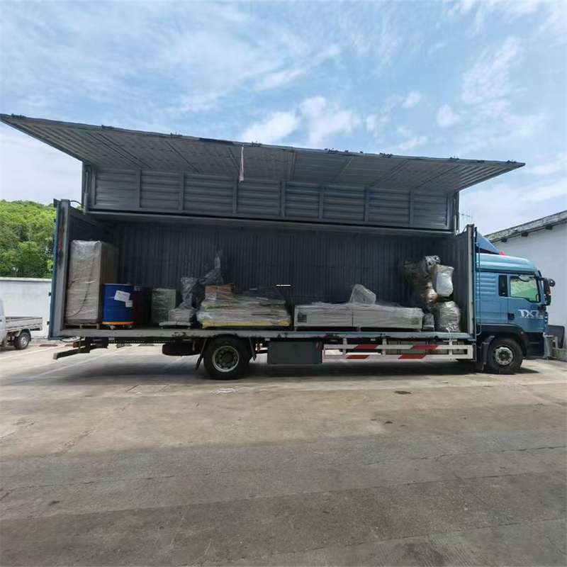 鼎城区周宁县物流：多元服务与高效运输线路探秘