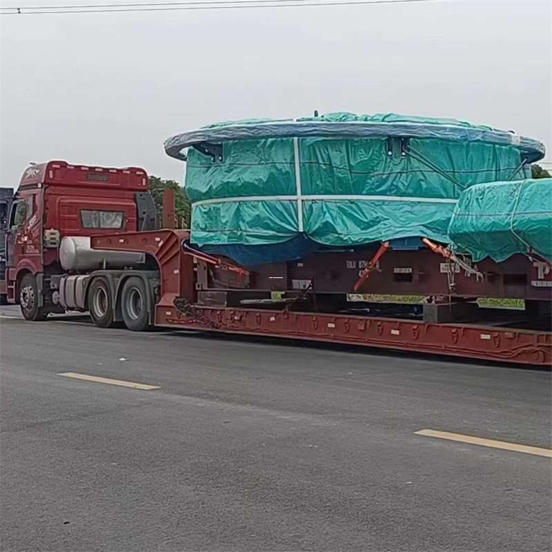 鼎城区连城县物流：多元服务与高效运输线路探秘
