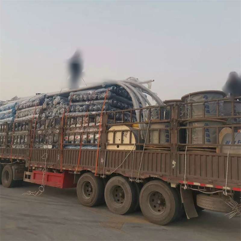 鼎城区福州市物流：多元服务与高效运输线路探秘