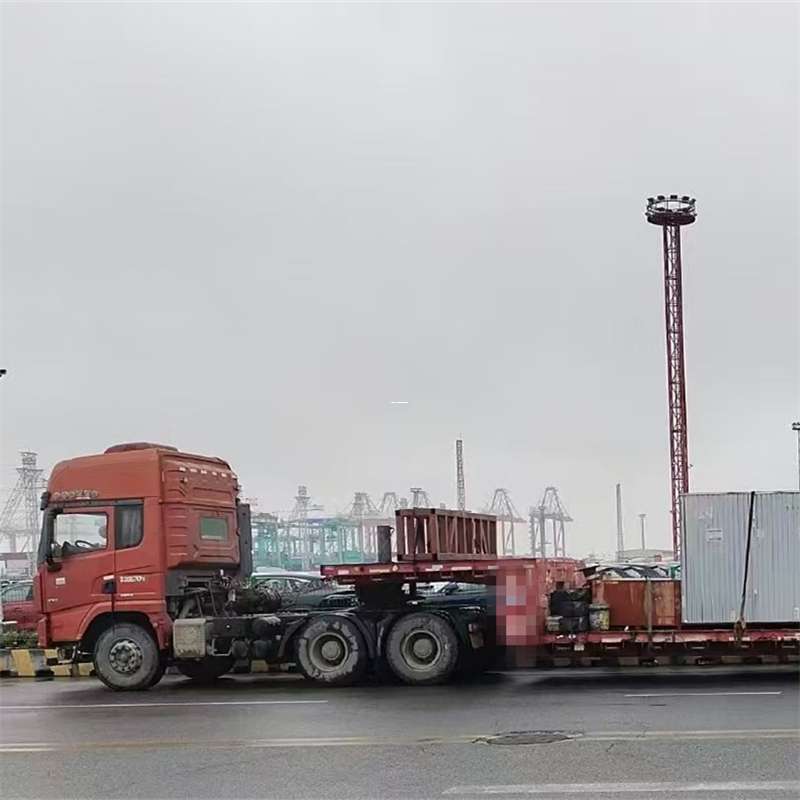 鼎城区永宁县物流：专线直达的货运新体验