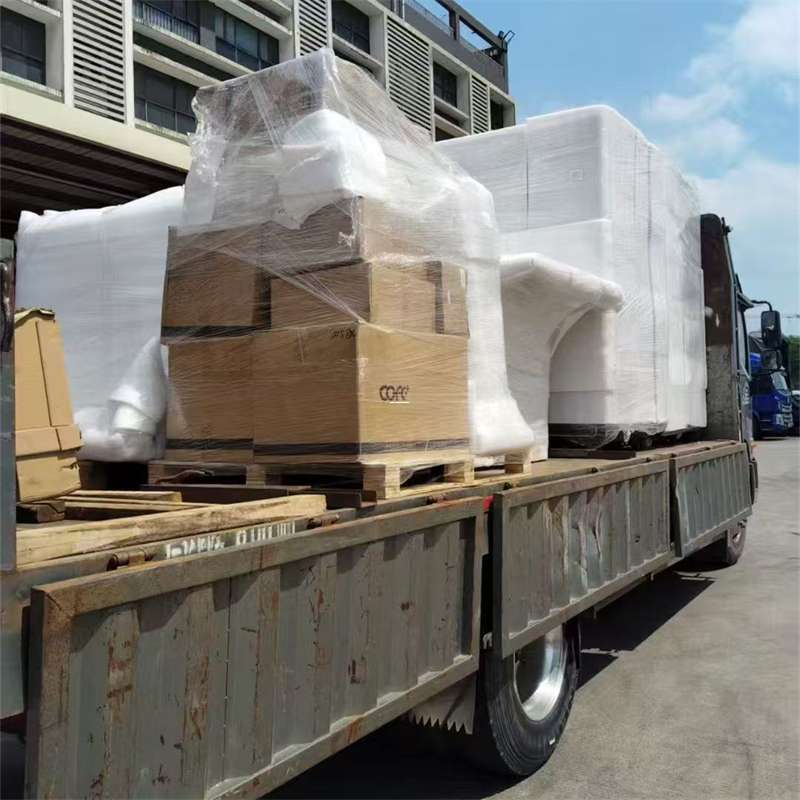 鼎城区兴化市物流：多元运输服务与精彩线路探索