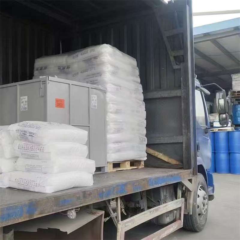 鼎城区循化县：物流专线的高效货运之旅