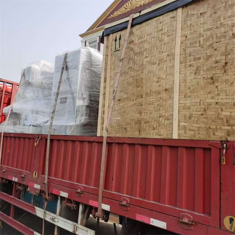 鼎城区长海县物流：多元运输服务与高效线路探秘