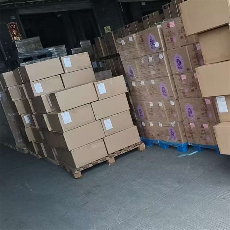 鼎城区辽宁省物流运输的多元魅力与服务探索