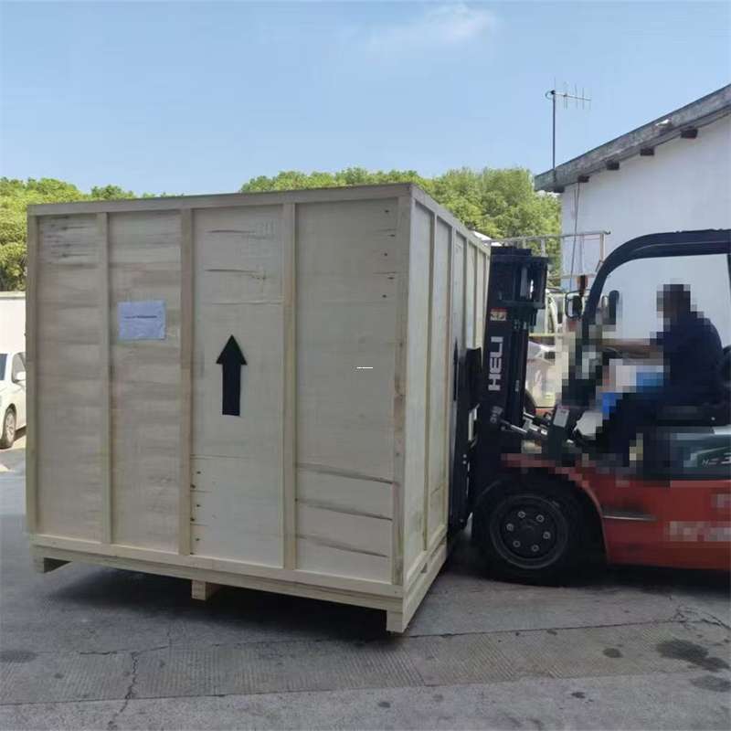 鼎城区黎城县物流：多元专线运输的精彩之旅