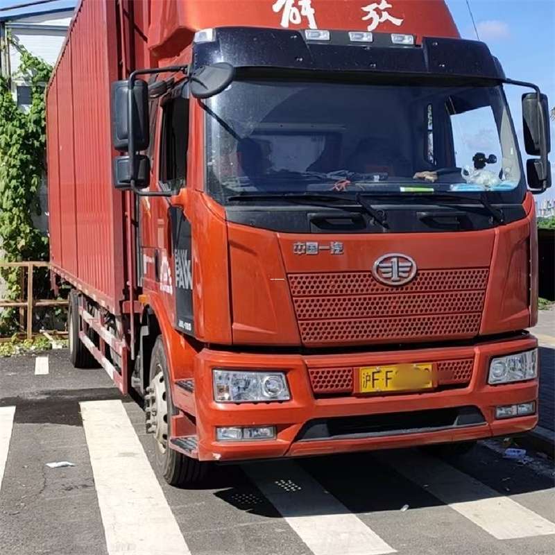 鼎城区阳泉市物流：多元服务与高效运输线路探秘