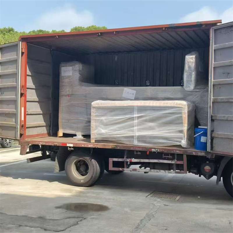 鼎城区枣强县物流：多元专线运输的精彩世界