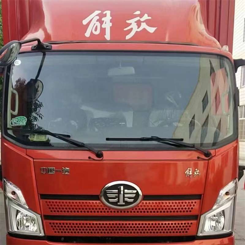 鼎城区探秘多元物流：从普货到冷链的运输之旅