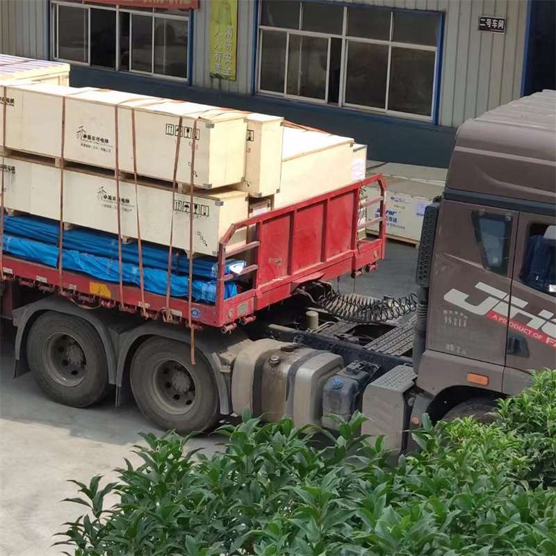 鼎城区探索怀来县多元物流运输的奥秘