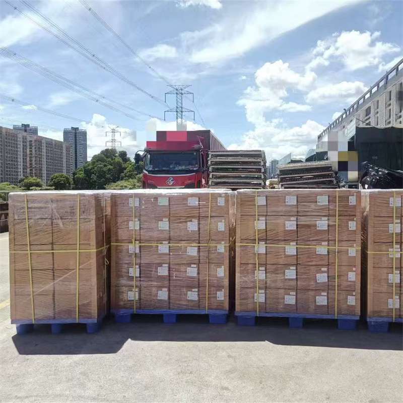 鼎城区沽源县物流：多元运输服务与丰富经验探索