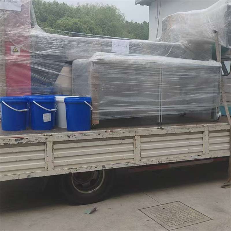鼎城区泾川物流专线：开启高效货运新旅程