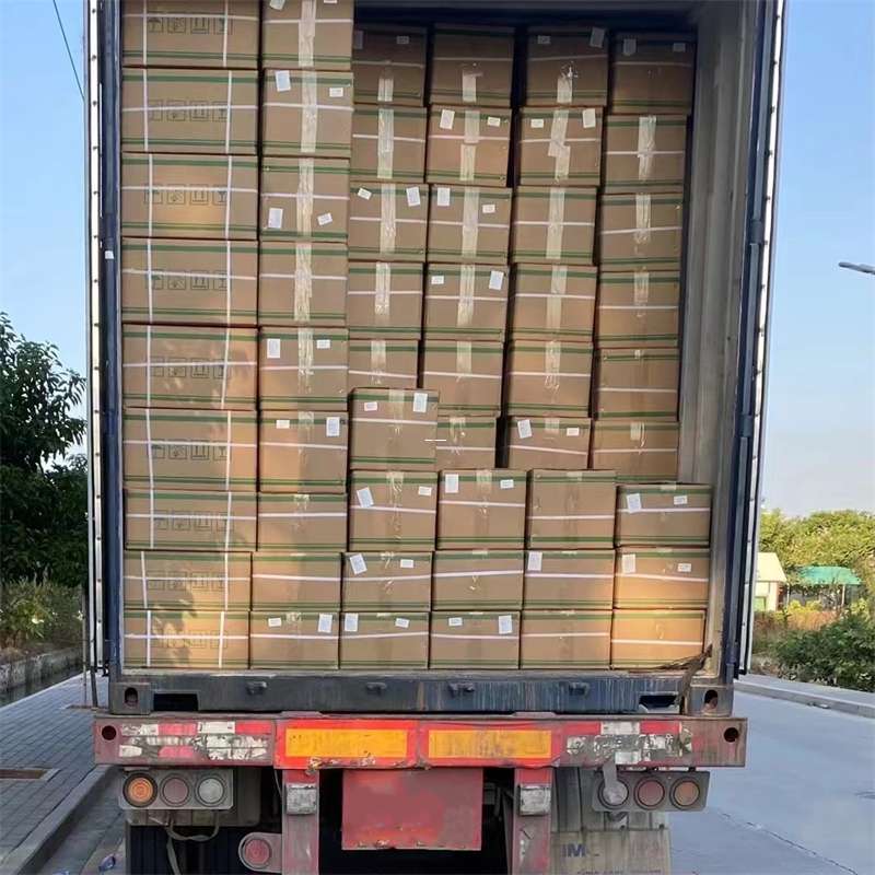 鼎城区拉孜县进仓物流：专线直达的多元货运探索