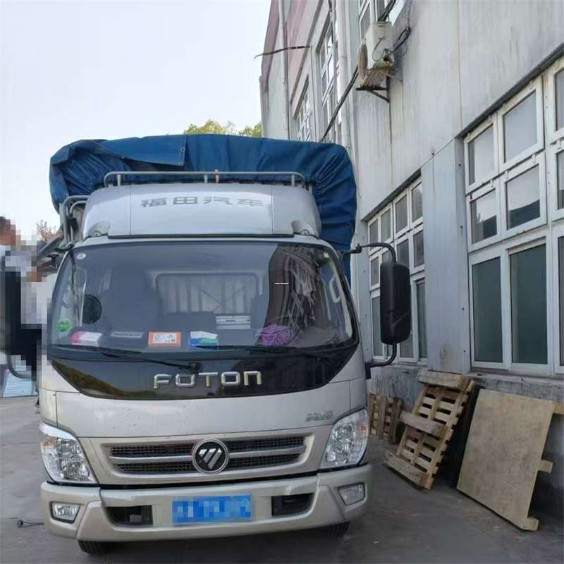 鼎城区额敏县进仓物流：多元专线直达运输的魅力