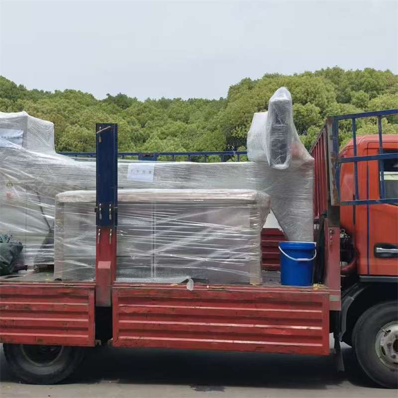鼎城区民和物流：多元专线直达与大件运输探秘