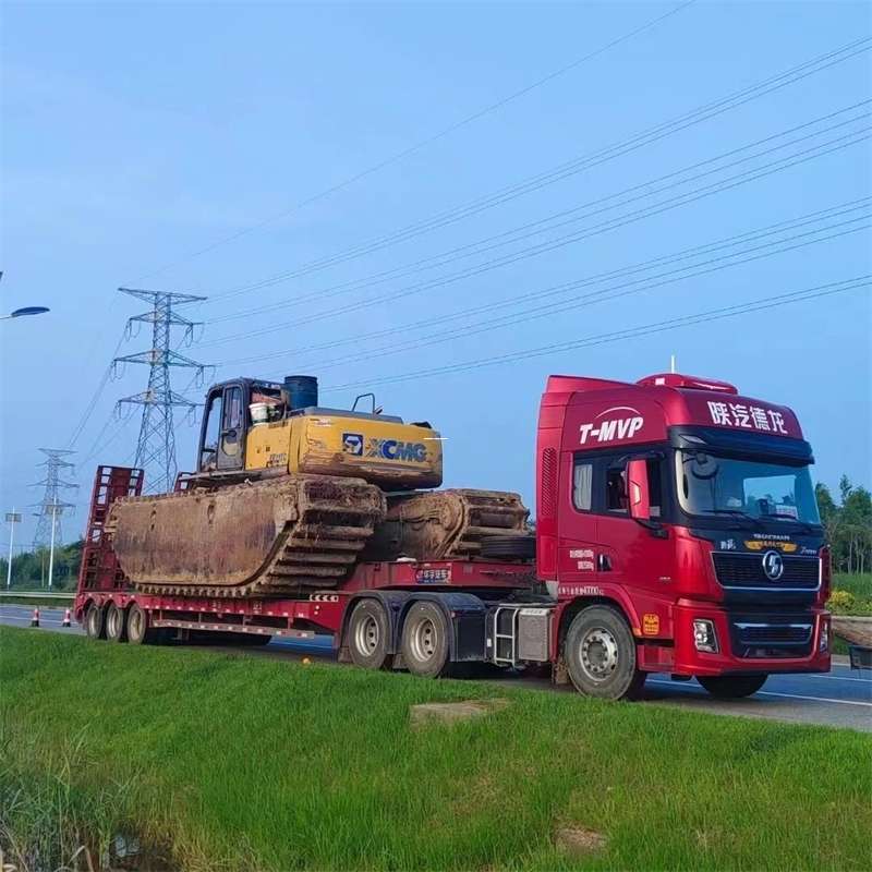 鼎城区探索城西区进仓物流：多元化专线直达运输奥秘