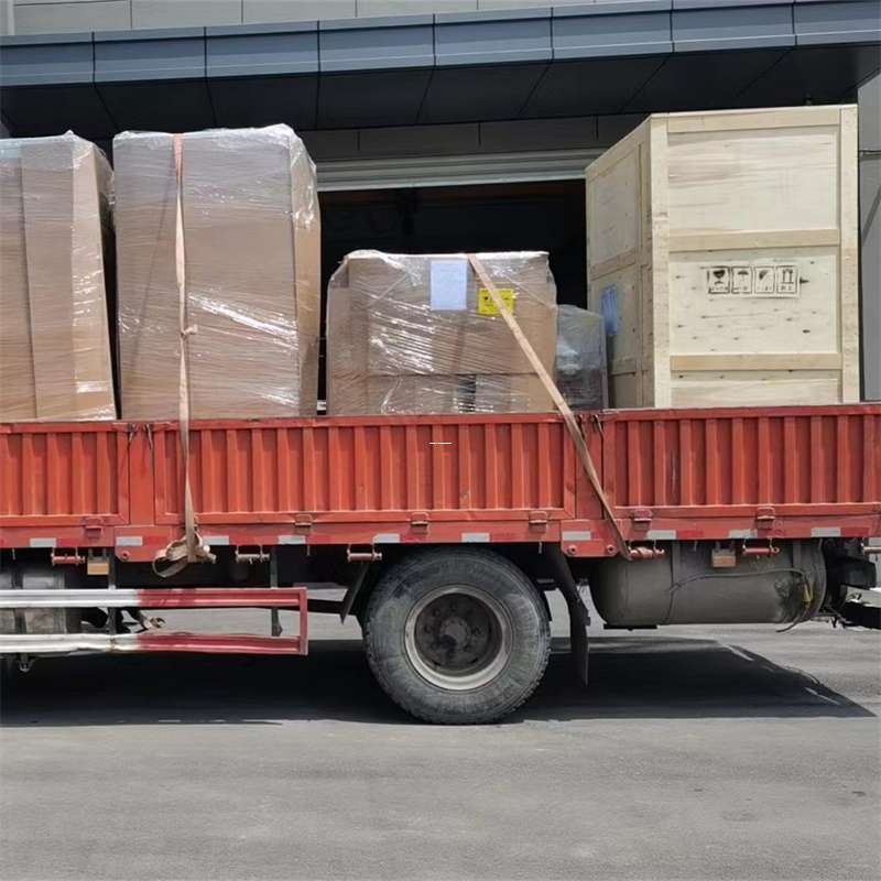 鼎城区和政县进仓物流：多元服务与高效运输探秘