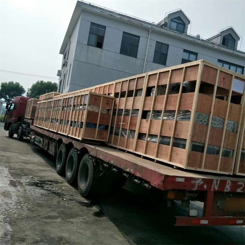 鼎城区探秘威信县进仓物流：专线直达的多元货运之旅