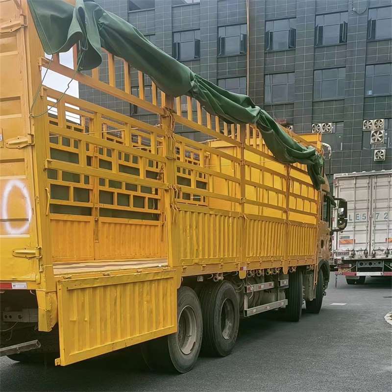 鼎城区兰州市物流运输：多元服务与高效线路探秘