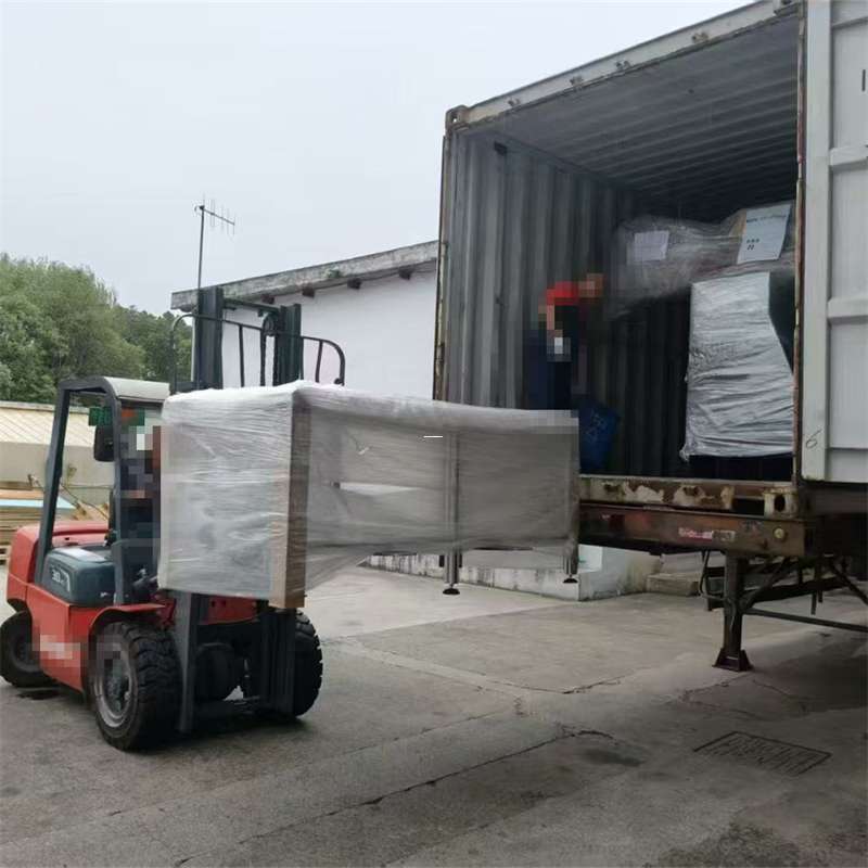 鼎城区兴仁市物流运输的多元魅力与高效实践