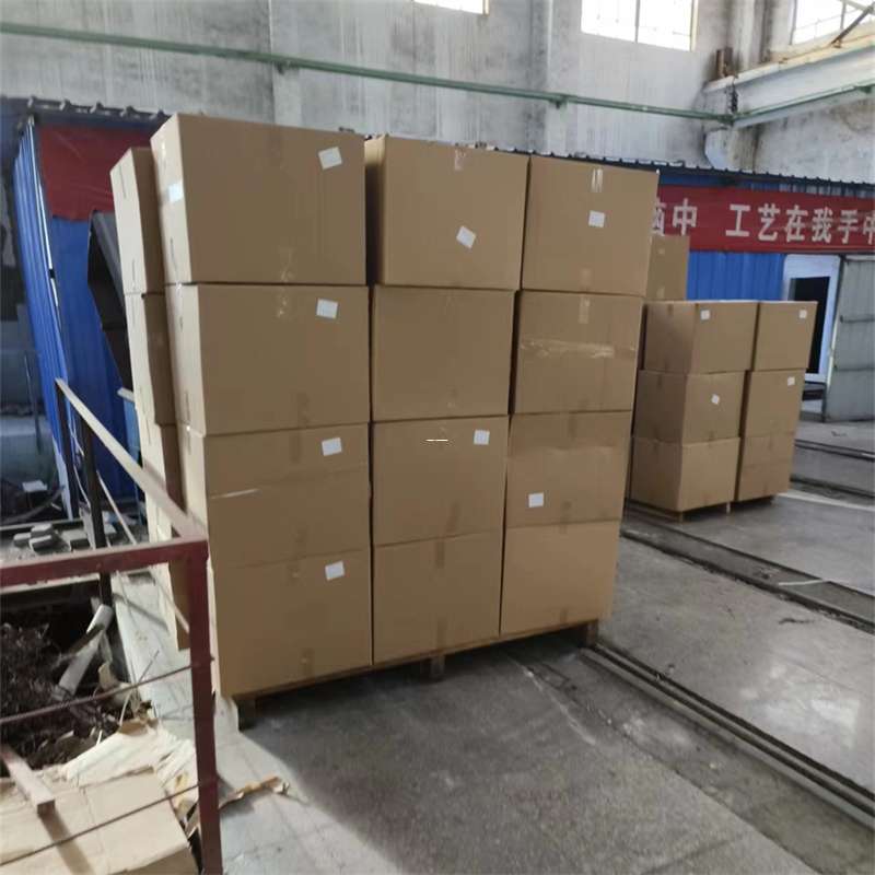 鼎城区松桃县进仓物流：专线直达的多元货运探索