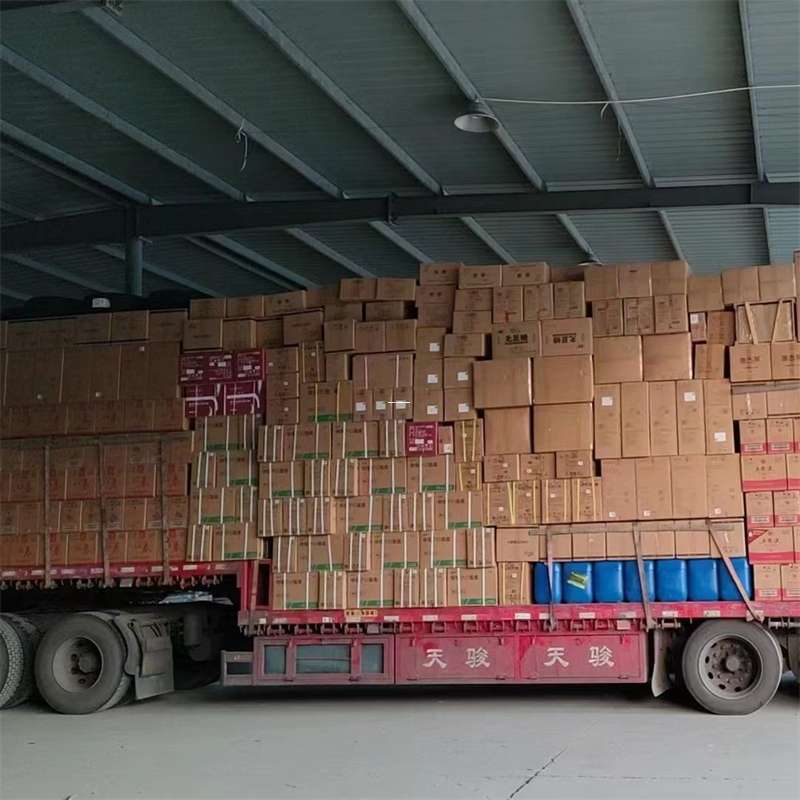 鼎城区紫云县物流专线：大件快运与进仓出口的多维探索