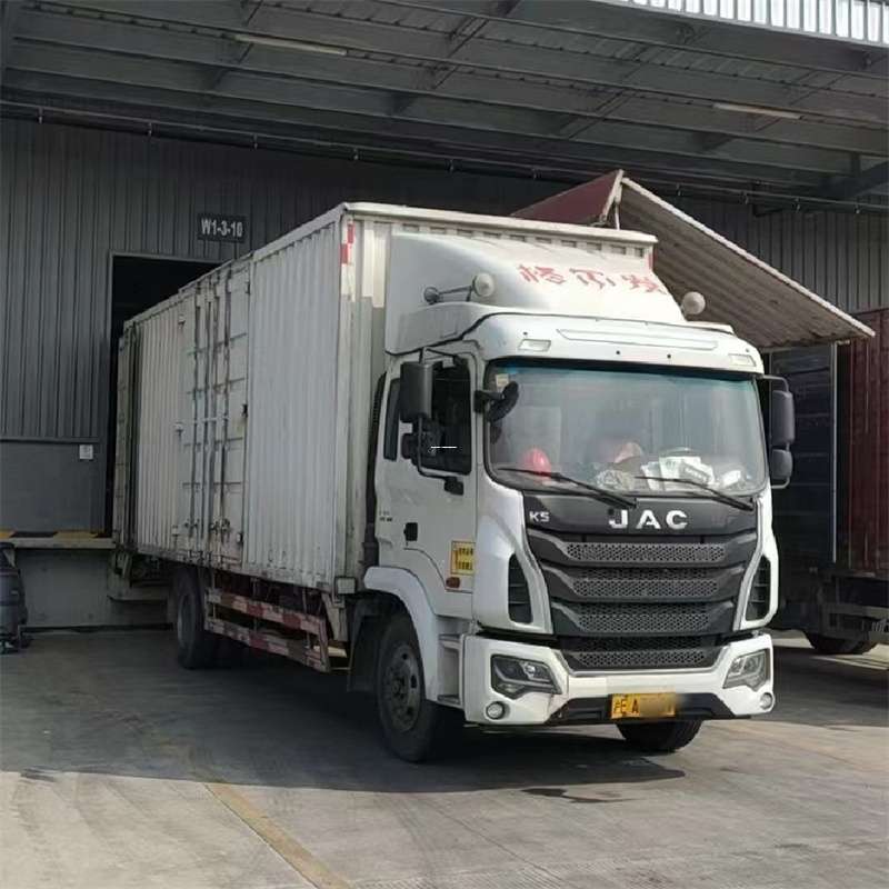 鼎城区六枝特区物流运输：专线直达与大件货运的精彩之旅