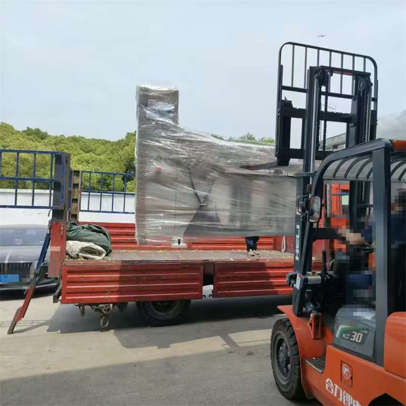 鼎城区探寻雁江区特色物流运输之路