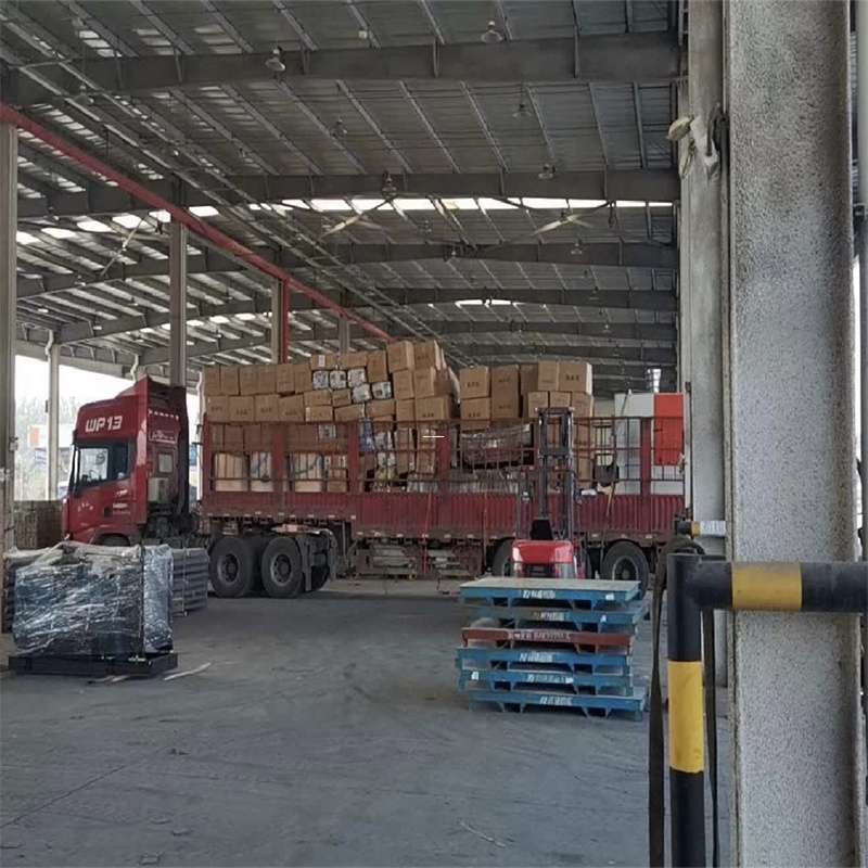鼎城区雨城区物流专线：畅连大件与出口快运之路