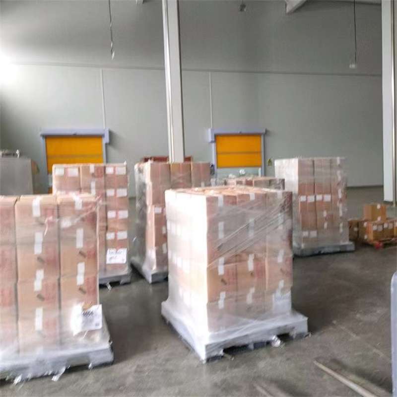 鼎城区朗县物流：专线运输的高效货运之旅