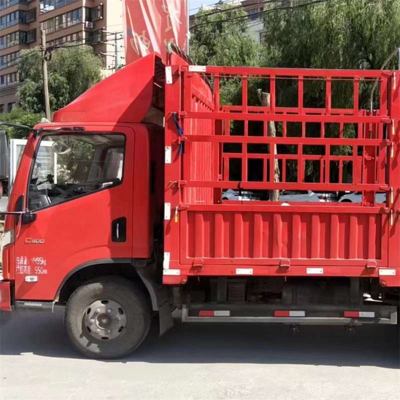 鼎城区延安市物流专线：多元货运服务的精彩画卷