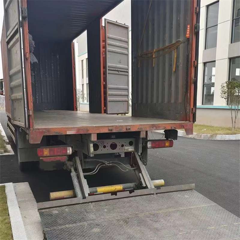 鼎城区渭南市物流专线：多元货运服务与运输奥秘