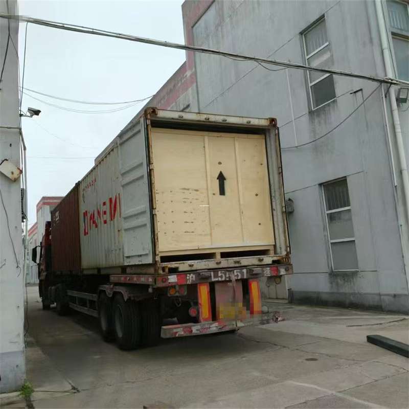 鼎城区铜川市物流：多元运输服务与线路探秘