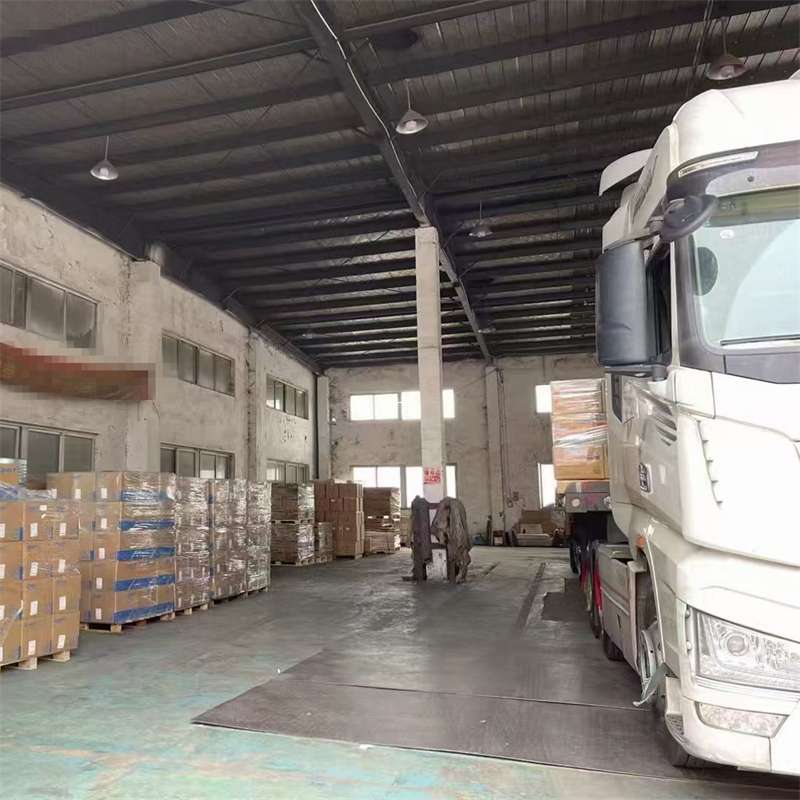 鼎城区卡若区：多元物流服务开启高效运输之旅