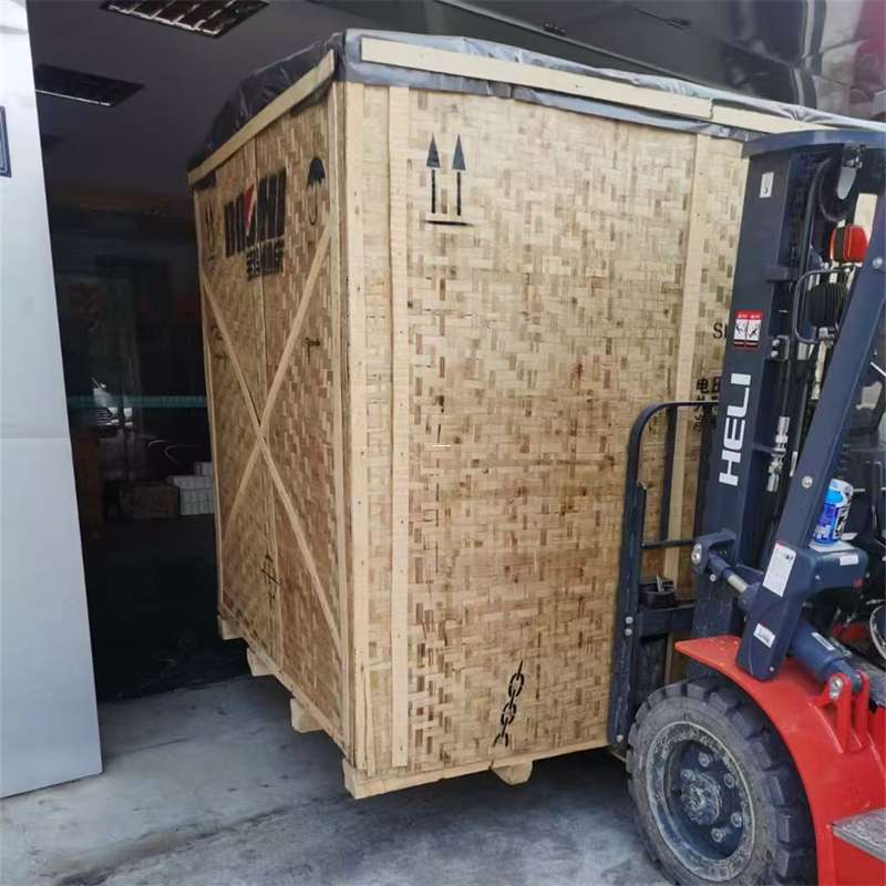 鼎城区昌都市：全方位物流专线服务领航者
