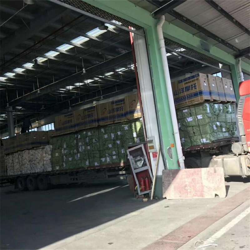 鼎城区贵定县物流：多元服务与高效运输线路探秘