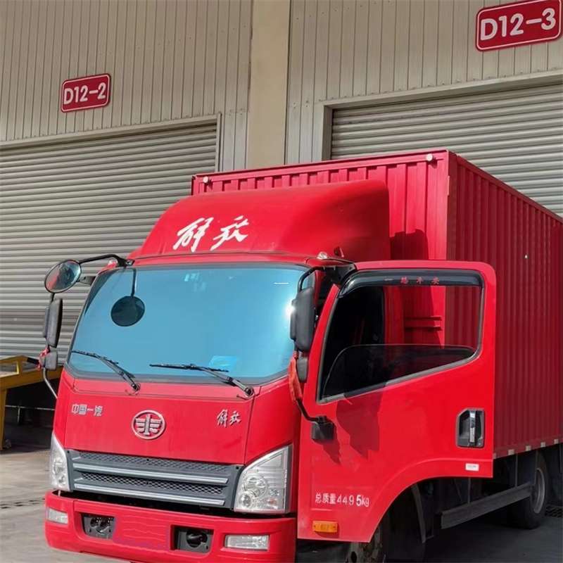 鼎城区碧江区物流：多元服务与高效运输线路探秘