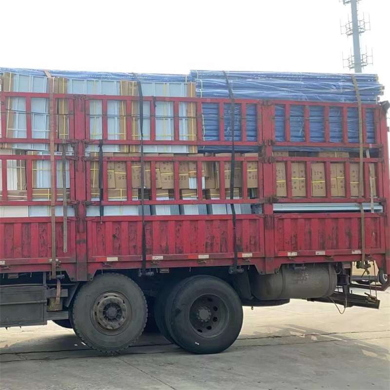 鼎城区探索会东县多元物流服务的魅力