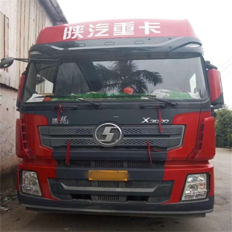 鼎城区德昌县物流：专线直达的多元货运之旅